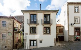 Miragaia Apartments By Da'Home