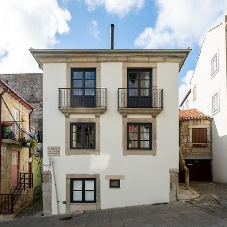 Miragaia Apartments By Da'Home Porto Exterior photo
