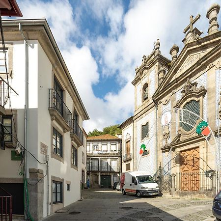Miragaia Apartments By Da'Home Porto Exterior photo