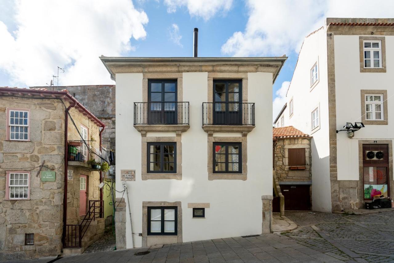 Miragaia Apartments By Da'Home Porto Exterior photo
