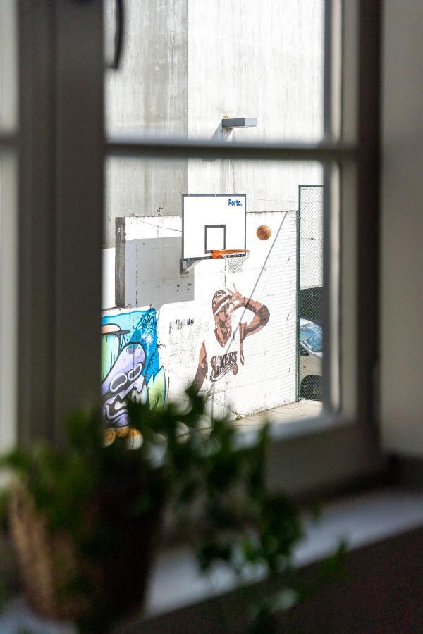 Miragaia Apartments By Da'Home Porto Exterior photo