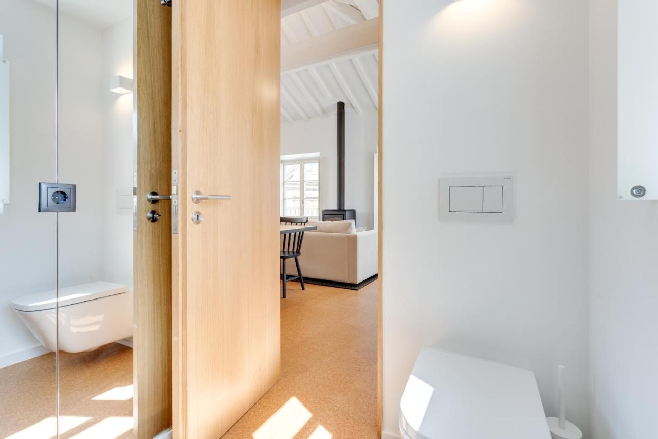 Miragaia Apartments By Da'Home Porto Exterior photo