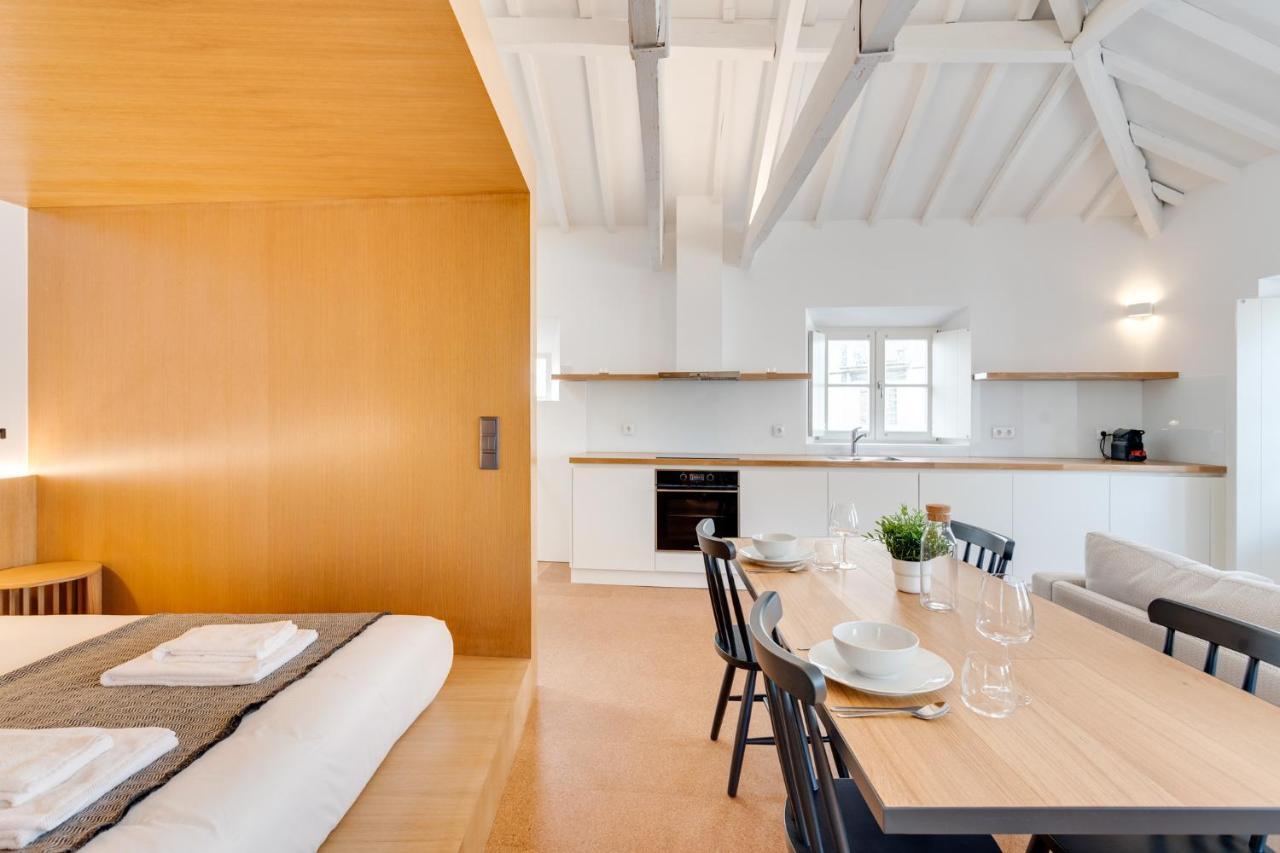 Miragaia Apartments By Da'Home Porto Exterior photo