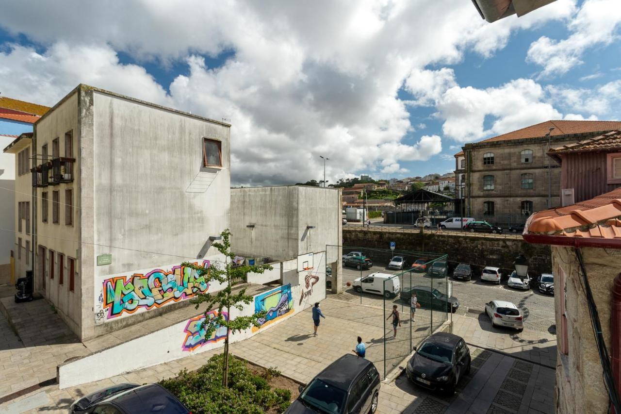 Miragaia Apartments By Da'Home Porto Exterior photo