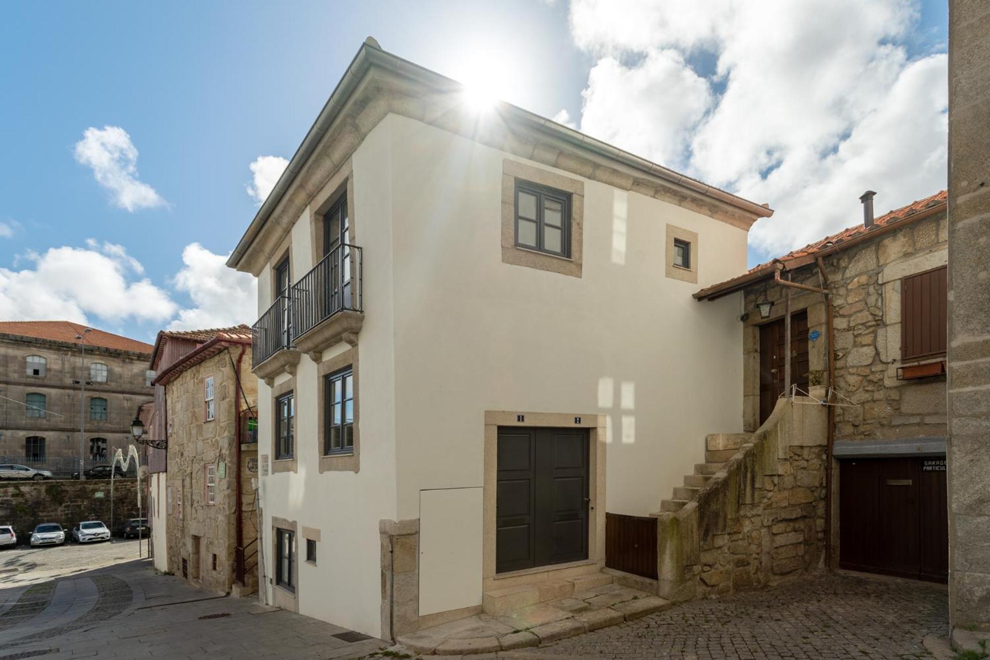 Miragaia Apartments By Da'Home Porto Exterior photo